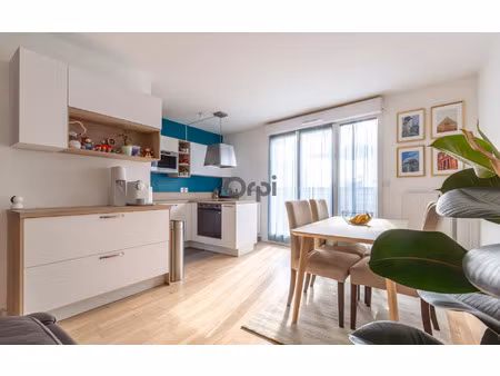 appartement joinville-le-pont 76.62 m² t-4 à vendre  660 000 €