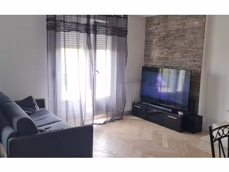 appartement pontault-combault m² t-3 à vendre  249 000 €