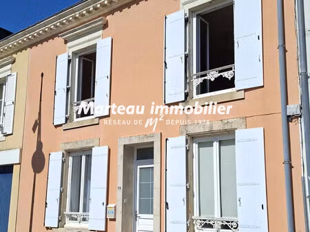 maison change 9 pièce(s) 189 m2