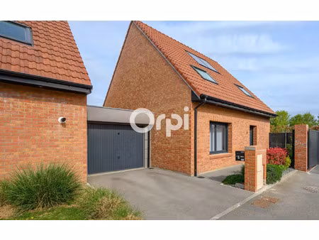 maison laventie 105 m² t-5 à vendre  330 000 €