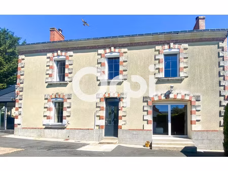 maison nueil-sur-layon m² t-7 à vendre  250 000 €