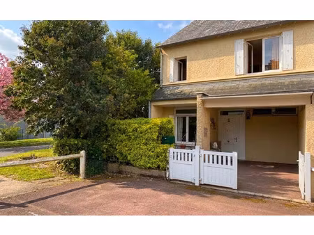 maison parmain 100 m² t-4 à vendre  219 900 €