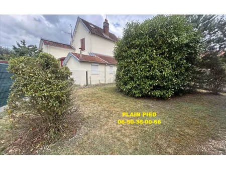 maison saint-aubin-lès-elbeuf m² t-3 à vendre  148 000 €