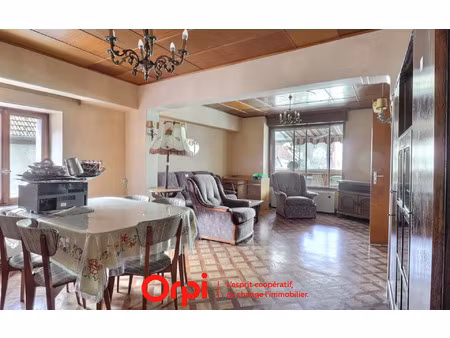 maison schirmeck 212 m² t-6 à vendre  150 000 €