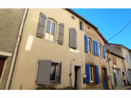 maison vic-en-bigorre 128 m² t-3 à vendre  88 900 €