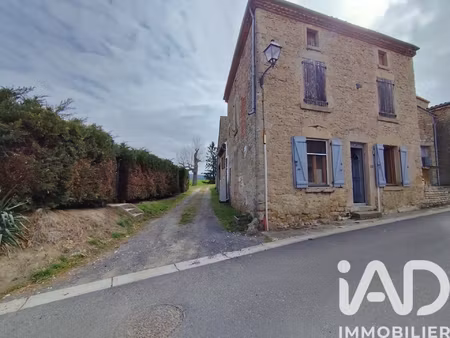 vente maison/villa 4 pièces