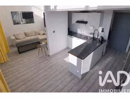 vente appartement 2 pièces 47 m² champagne-sur-seine (77430)