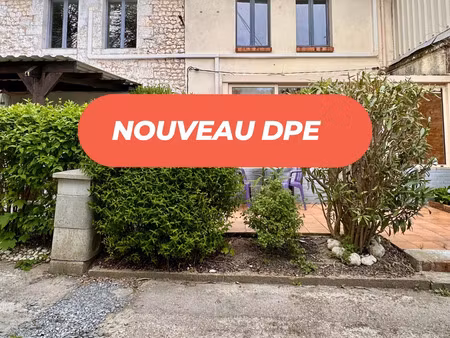 vente maison 6 pièces 147 m² canteleu (76380)