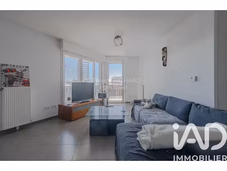 vente appartement 3 pièces 65 m² à romainville (93230)  349 500 €