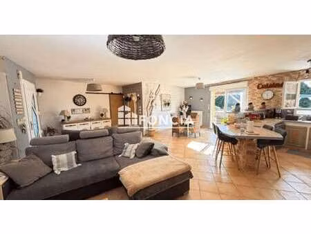 vente maison à spay (72700) : à vendre / 183m² spay
