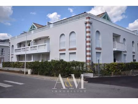 vente appartement 3 pièces 62 m² à lanton (33138)  425 000 €