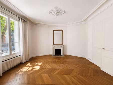 bel appartement secteur alesia