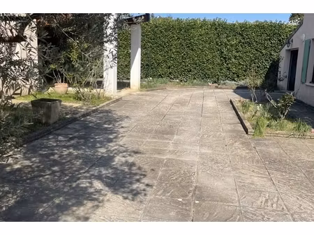 annonce maison à vendre