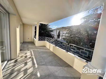vente appartement 3 pièces 80.32 m² à meyzieu (69330)  359 000 €