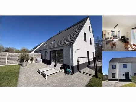 maison à louer à magerstraat 142 heusden (rbv69551)