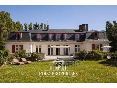 annonce maison à vendre