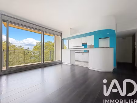 vente appartement 3 pièces 54 m² marly-le-roi (78160)