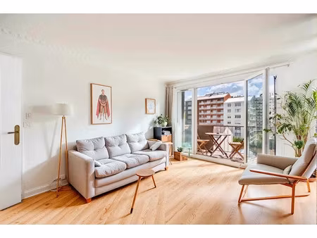 vente appartement 3 pièces 60 m² à alfortville (94140)  299 000 €