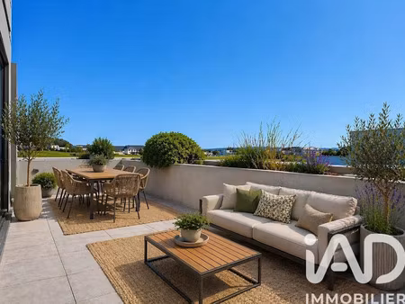 vente appartement 4 pièces 91 m² à bezannes (51430)  398 000 €