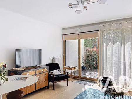vente appartement 3 pièces 60 m² à montreuil (93100)  399 000 €