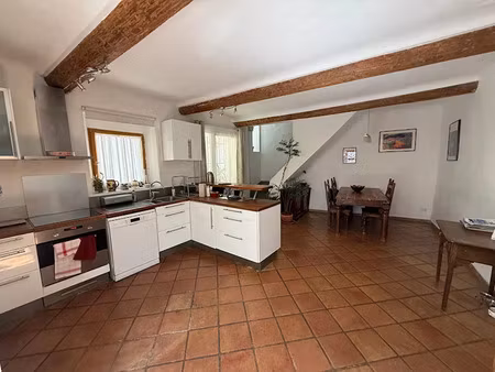 vente maison 5 pièces 102 m² à allauch (13190)  395 000 €