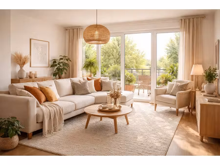 vente appartement 4 pièces 77 m² à champigny-sur-marne (94500)  371 943 €