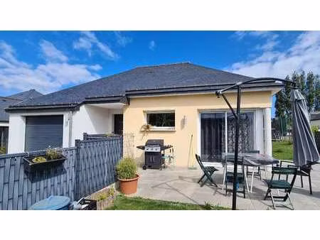 location maison à pordic (22590) : à louer / 105m² pordic