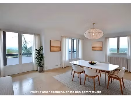vente appartement 3 pièces 85.38 m² à annecy (74000)  375 000 €