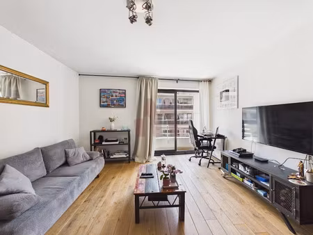 vente appartement 2 pièces 52.32 m² à puteaux (92800)  411 000 €