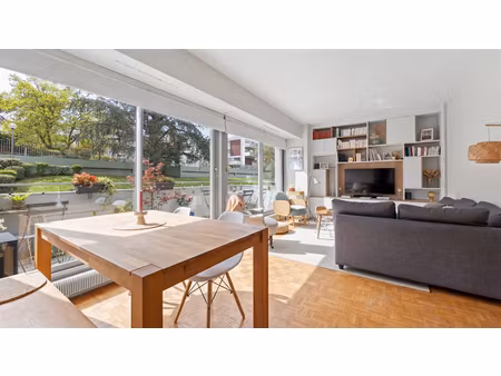 vente appartement 3 pièces 72.12 m² à garches (92380)  437 000 €