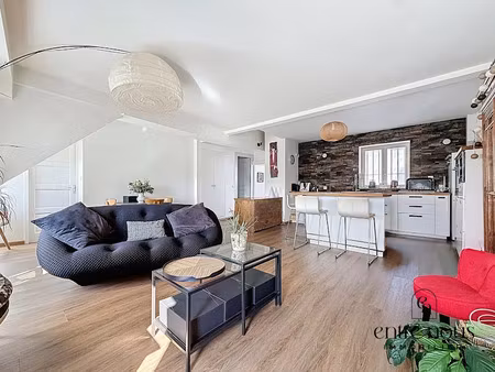 vente appartement 4 pièces 122 m² à vienne (38200)  329 000 €
