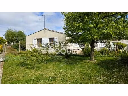 maison à vendre de pièces de 60 m²