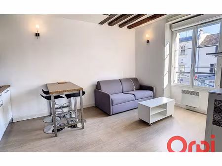 location appartement  31.04 m² t-1 à bourg-la-reine  1 133 €