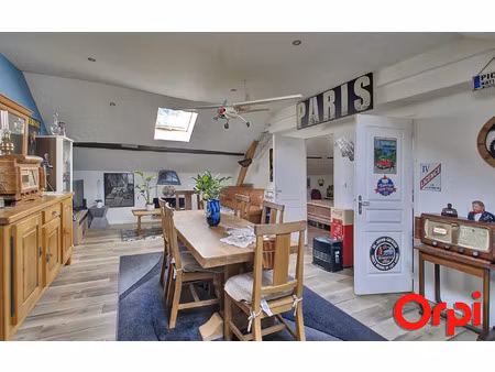 appartement bourgoin-jallieu 71.05 m² t-3 à vendre  154 900 €