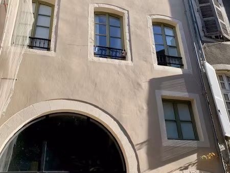 exclusivité/appartement t1 bis centre-ville