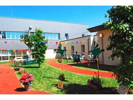 appartement 1 pièces