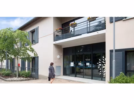 investissement en ehpad