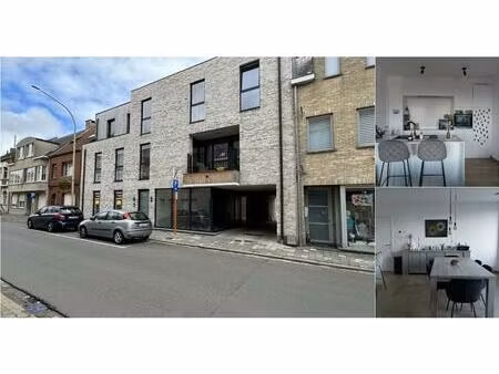 appartement à louer à schransstraat 2 grobbendonk (rbv69569)