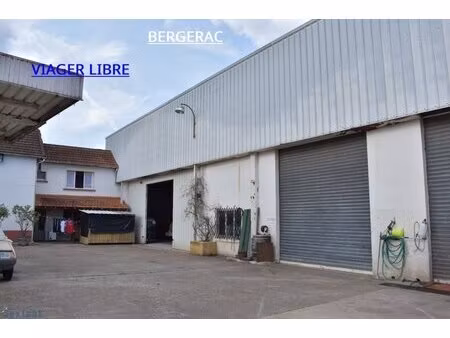en vente immeuble de rapport – 495 000 € |bergerac
