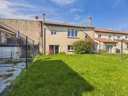 en vente immeuble de rapport 210 m² – 399 000 € |bertrange