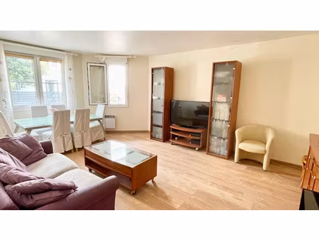 vente appartement 3 pièces 69.22 m² à issy-les-moulineaux (92130)  498 000 €