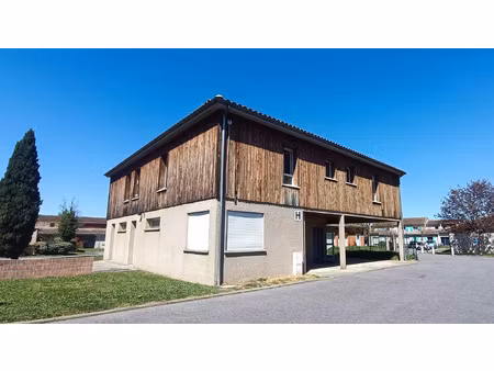 appartement t1 31m2