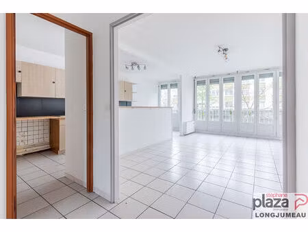 appartement longjumeau 3 pièces centre ville