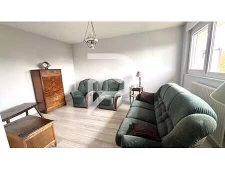 en vente appartement 106 m² – 185 500 € |longwy