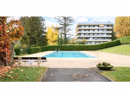 appartement à vendre meylan 3 pièce(s) 79m2 295 000€