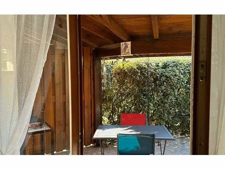 appartement moliets-et-maa m² t-2 à vendre  139 000 €