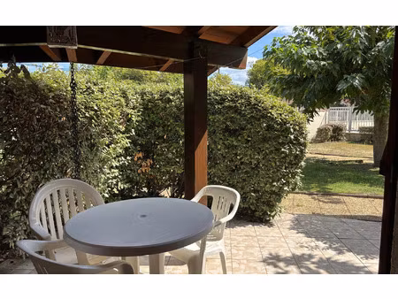 appartement moliets-et-maa m² t-2 à vendre  147 000 €