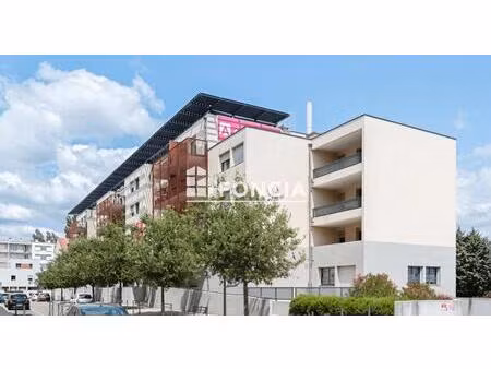 spécial investisseur – lmnp - location meublée - en résidence avec services montélimar (26