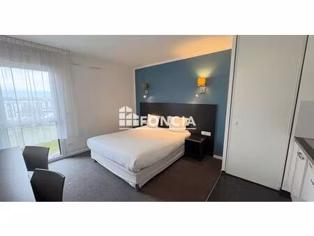 investissement locatif rungis - all suits appart hotel