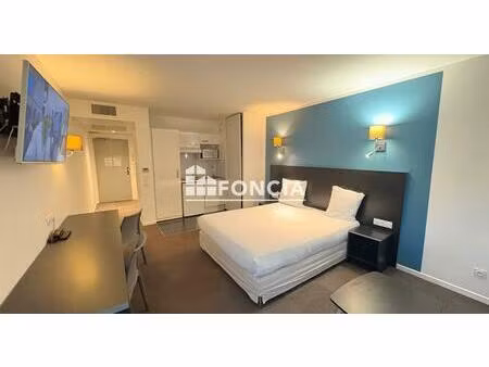 investissement locatif rungis - all suits appart hotel